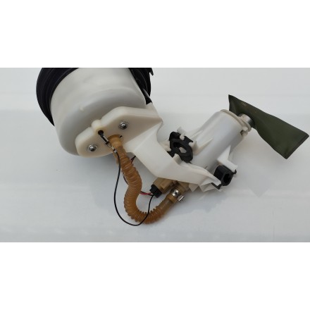 GRUPPO POMPA BENZINA CARBURANTE COMPLETA ORIGINALE BMW K1200 R 2006
