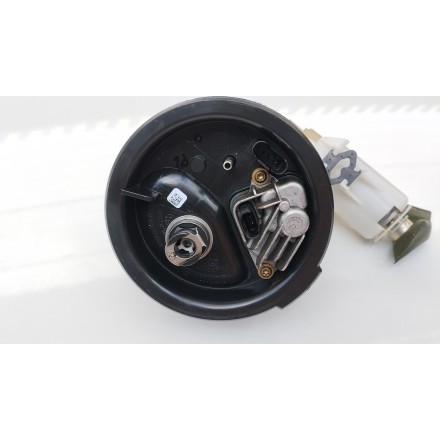 GRUPPO POMPA BENZINA CARBURANTE COMPLETA ORIGINALE BMW K1200 R 2006