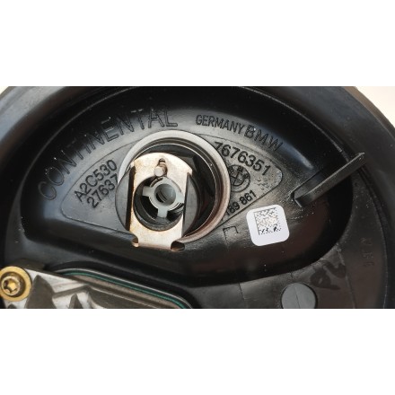 GRUPPO POMPA BENZINA CARBURANTE COMPLETA ORIGINALE BMW K1200 R 2006