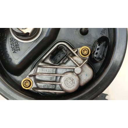 GRUPPO POMPA BENZINA CARBURANTE COMPLETA ORIGINALE BMW K1200 R 2006