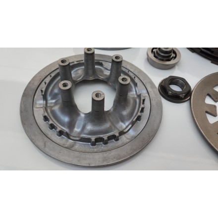 SET PACCHETTO FRIZIONE MOTORE COMPLETA DI ACCESSORI ORIGINALE BMW K1200 R 2006