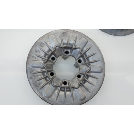 SET PACCHETTO FRIZIONE MOTORE COMPLETA DI ACCESSORI ORIGINALE BMW K1200 R 2006