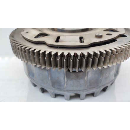 SET PACCHETTO FRIZIONE MOTORE COMPLETA DI ACCESSORI ORIGINALE BMW K1200 R 2006