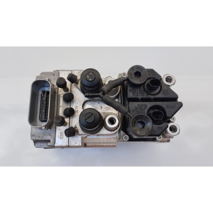 ATTUATORE MODULATORE CENTRALINA ABS FRENI ORIGINALE BMW K1200 R 2006