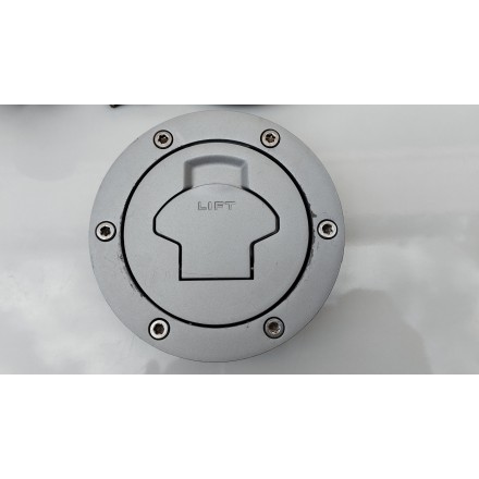 KIT CENTRALINA CON SERRATURE BLOCCHETTO AVVIAMENTO ORIGINALE BMW K1200 R 2006