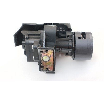 KIT CENTRALINA CON SERRATURE BLOCCHETTO AVVIAMENTO ORIGINALE BMW K1200 R 2006