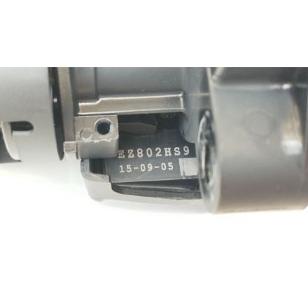 KIT CENTRALINA CON SERRATURE BLOCCHETTO AVVIAMENTO ORIGINALE BMW K1200 R 2006