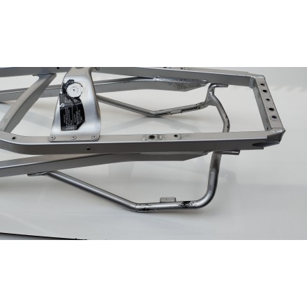 TELAIETTO SUPPORTO CONTROTELAIO POSTERIORE ORIGINALE BMW K1200 R 2006