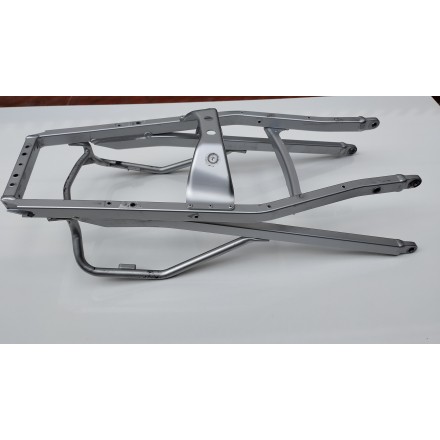 TELAIETTO SUPPORTO CONTROTELAIO POSTERIORE ORIGINALE BMW K1200 R 2006