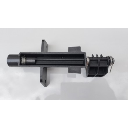 KIT CENTRALINA CON SERRATURE BLOCCHETTO AVVIAMENTO ORIGINALE BMW K1200 R 2006