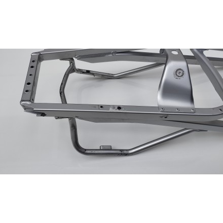 TELAIETTO SUPPORTO CONTROTELAIO POSTERIORE ORIGINALE BMW K1200 R 2006