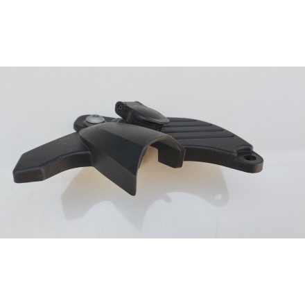 COVER  COPERCHIO CON PRESA ELETTRICA USB ORIGINALE BMW K1200 R 2006