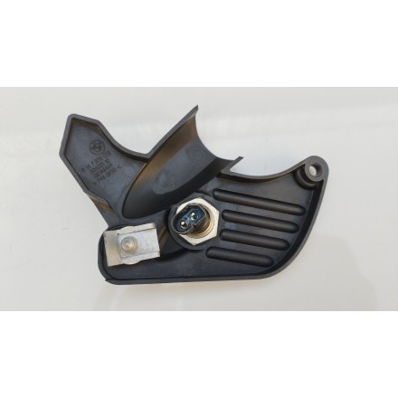 COVER  COPERCHIO CON PRESA ELETTRICA USB ORIGINALE BMW K1200 R 2006