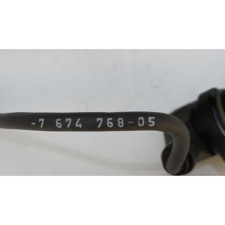 767476805 SENSORE POSIZIONE ALBERO MOTORE ORIGINALE BMW K1200 R 2006