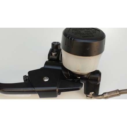 GRUPPO POMPA FRENO ANTERIORE CON ACCESSORI ORIGINALE BMW K1200 R 2006