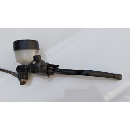 GRUPPO POMPA FRENO ANTERIORE CON ACCESSORI ORIGINALE BMW K1200 R 2006