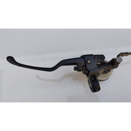 GRUPPO POMPA FRENO ANTERIORE CON ACCESSORI ORIGINALE BMW K1200 R 2006