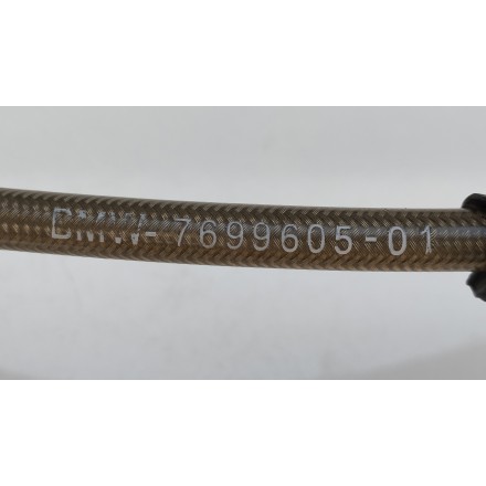 GRUPPO POMPA FRENO ANTERIORE CON ACCESSORI ORIGINALE BMW K1200 R 2006