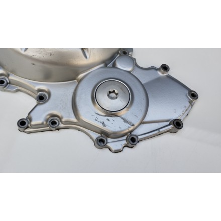 COPERCHIO CARTER FRIZIONE CON ATTUATORE IDRAULICO ORIGINALE BMW K1200 R 2006