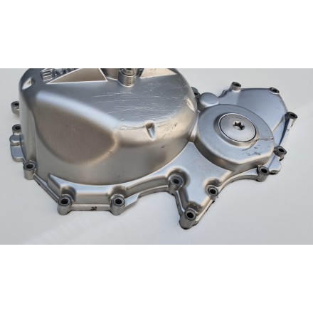 COPERCHIO CARTER FRIZIONE CON ATTUATORE IDRAULICO ORIGINALE BMW K1200 R 2006