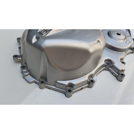 COPERCHIO CARTER FRIZIONE CON ATTUATORE IDRAULICO ORIGINALE BMW K1200 R 2006