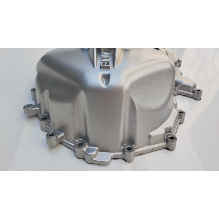 COPERCHIO CARTER FRIZIONE CON ATTUATORE IDRAULICO ORIGINALE BMW K1200 R 2006