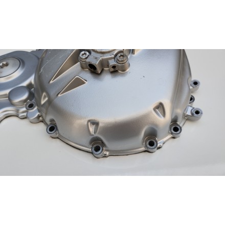 COPERCHIO CARTER FRIZIONE CON ATTUATORE IDRAULICO ORIGINALE BMW K1200 R 2006