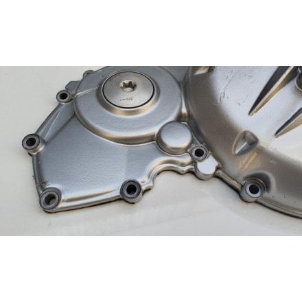 COPERCHIO CARTER FRIZIONE CON ATTUATORE IDRAULICO ORIGINALE BMW K1200 R 2006