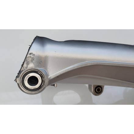 FORCELLONE CON SCATOLA INGRANAGGI CARDANO ORIGINALE BMW K1200 R 2006