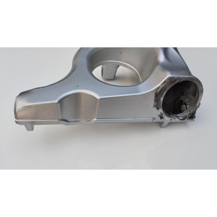 FORCELLONE CON SCATOLA INGRANAGGI CARDANO ORIGINALE BMW K1200 R 2006