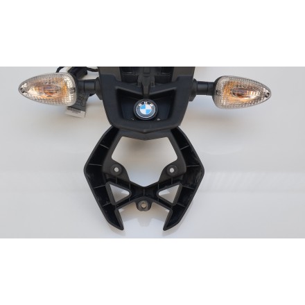 SUPPORTO PORTATARGA PARAFANGO POSTERIORE FRECCE ORIGINALE BMW K1200 R 2006