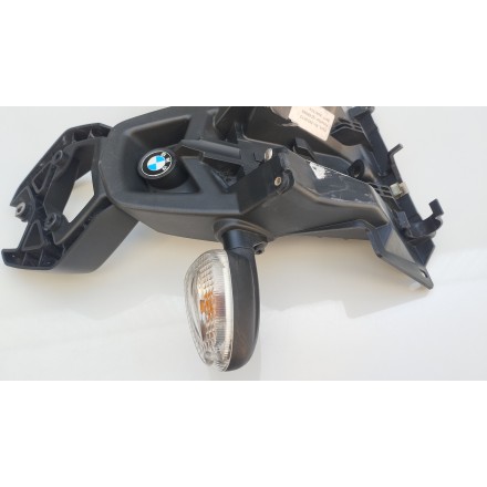 SUPPORTO PORTATARGA PARAFANGO POSTERIORE FRECCE ORIGINALE BMW K1200 R 2006