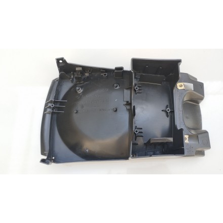 SUPPORTO PORTATARGA PARAFANGO POSTERIORE FRECCE ORIGINALE BMW K1200 R 2006
