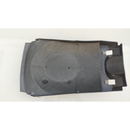 SUPPORTO PORTATARGA PARAFANGO POSTERIORE FRECCE ORIGINALE BMW K1200 R 2006