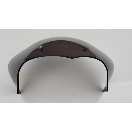 PARABREZZA CUPOLINO PARAVENTO PLEXIGLASS ANTERIORE ORIGINALE BMW K1200 R 2006