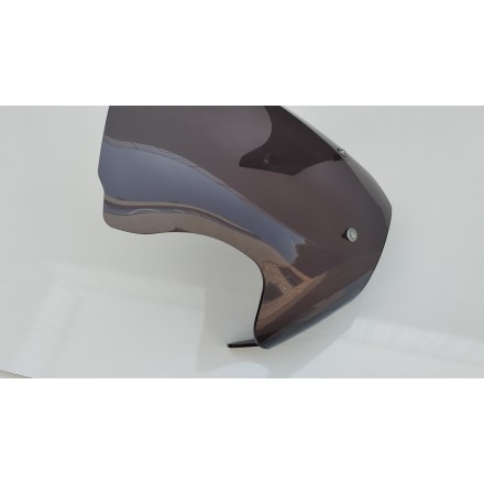 PARABREZZA CUPOLINO PARAVENTO PLEXIGLASS ANTERIORE ORIGINALE BMW K1200 R 2006