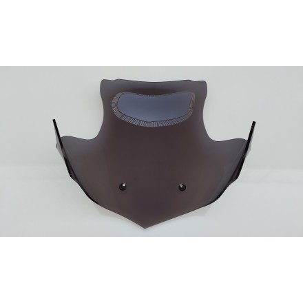 PARABREZZA CUPOLINO PARAVENTO PLEXIGLASS ANTERIORE ORIGINALE BMW K1200 R 2006