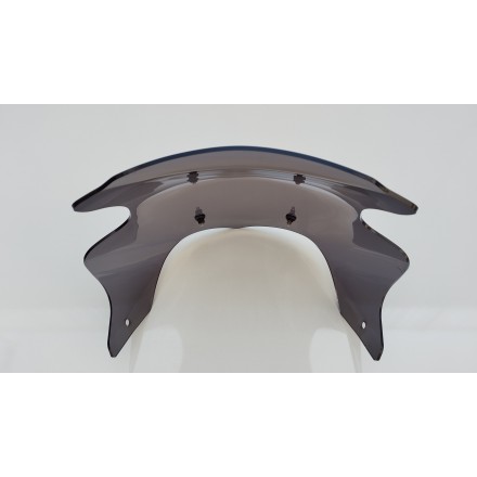 PARABREZZA CUPOLINO PARAVENTO PLEXIGLASS ANTERIORE ORIGINALE BMW K1200 R 2006