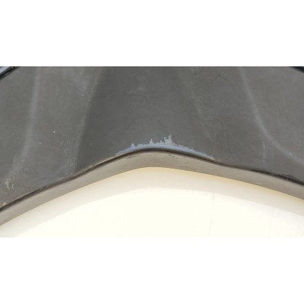 SUPPORTO CARENE CODONE PORTAPACCHI POSTERIORE ORIGINALE BMW K1200 R 2006