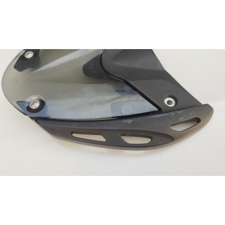 SUPPORTO CARENE CODONE PORTAPACCHI POSTERIORE ORIGINALE BMW K1200 R 2006