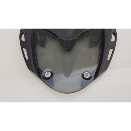 SUPPORTO CARENE CODONE PORTAPACCHI POSTERIORE ORIGINALE BMW K1200 R 2006