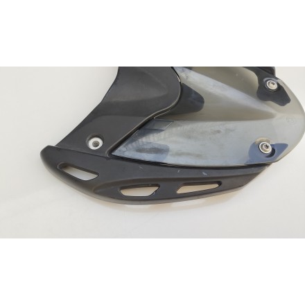 SUPPORTO CARENE CODONE PORTAPACCHI POSTERIORE ORIGINALE BMW K1200 R 2006