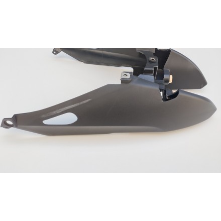 CODONE POSTERIORE CARENA COVER FANALE POSTERIORE ORIGINALE BMW K1200 R 2006