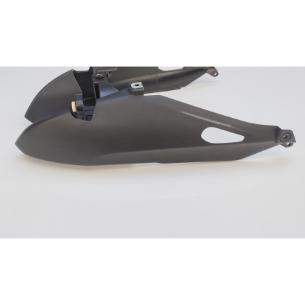 CODONE POSTERIORE CARENA COVER FANALE POSTERIORE ORIGINALE BMW K1200 R 2006