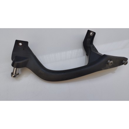 SET 2 MANIGLIE MANIGLIONI POSTERIORI PASSEGGERO ORIGINALE BMW K1200 R 2006