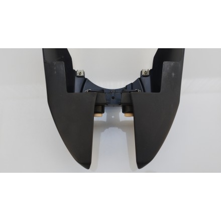 CODONE POSTERIORE CARENA COVER FANALE POSTERIORE ORIGINALE BMW K1200 R 2006