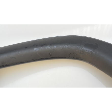 SET 2 MANIGLIE MANIGLIONI POSTERIORI PASSEGGERO ORIGINALE BMW K1200 R 2006