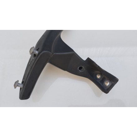 SET 2 MANIGLIE MANIGLIONI POSTERIORI PASSEGGERO ORIGINALE BMW K1200 R 2006