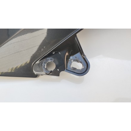 CARENA COVER FIANCHETTO SERBATOIO ANTERIORE DESTRA ORIGINALE BMW K1200 R 2006