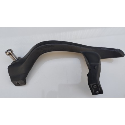 SET 2 MANIGLIE MANIGLIONI POSTERIORI PASSEGGERO ORIGINALE BMW K1200 R 2006